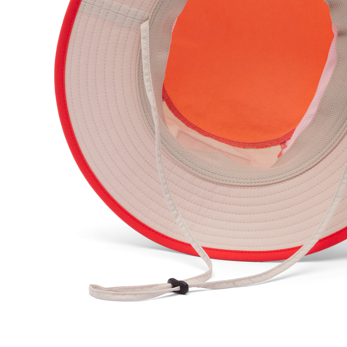 Columbia Kids Bora Bora Booney Hat (Hot Coral)