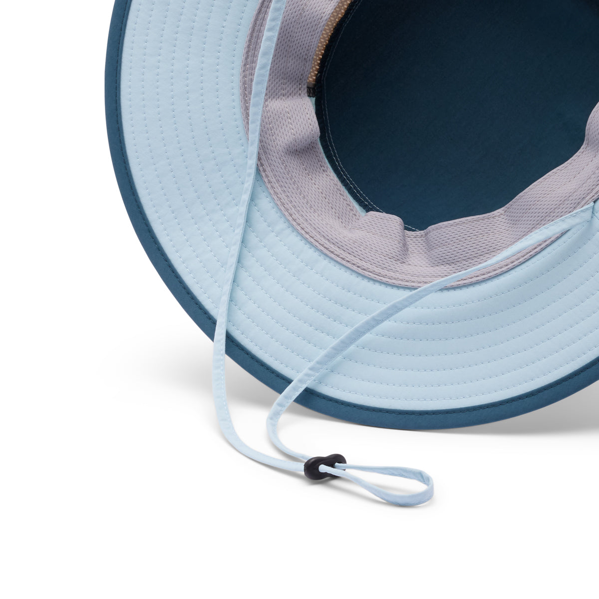 Columbia Kids Bora Bora Booney Hat (Everblue)