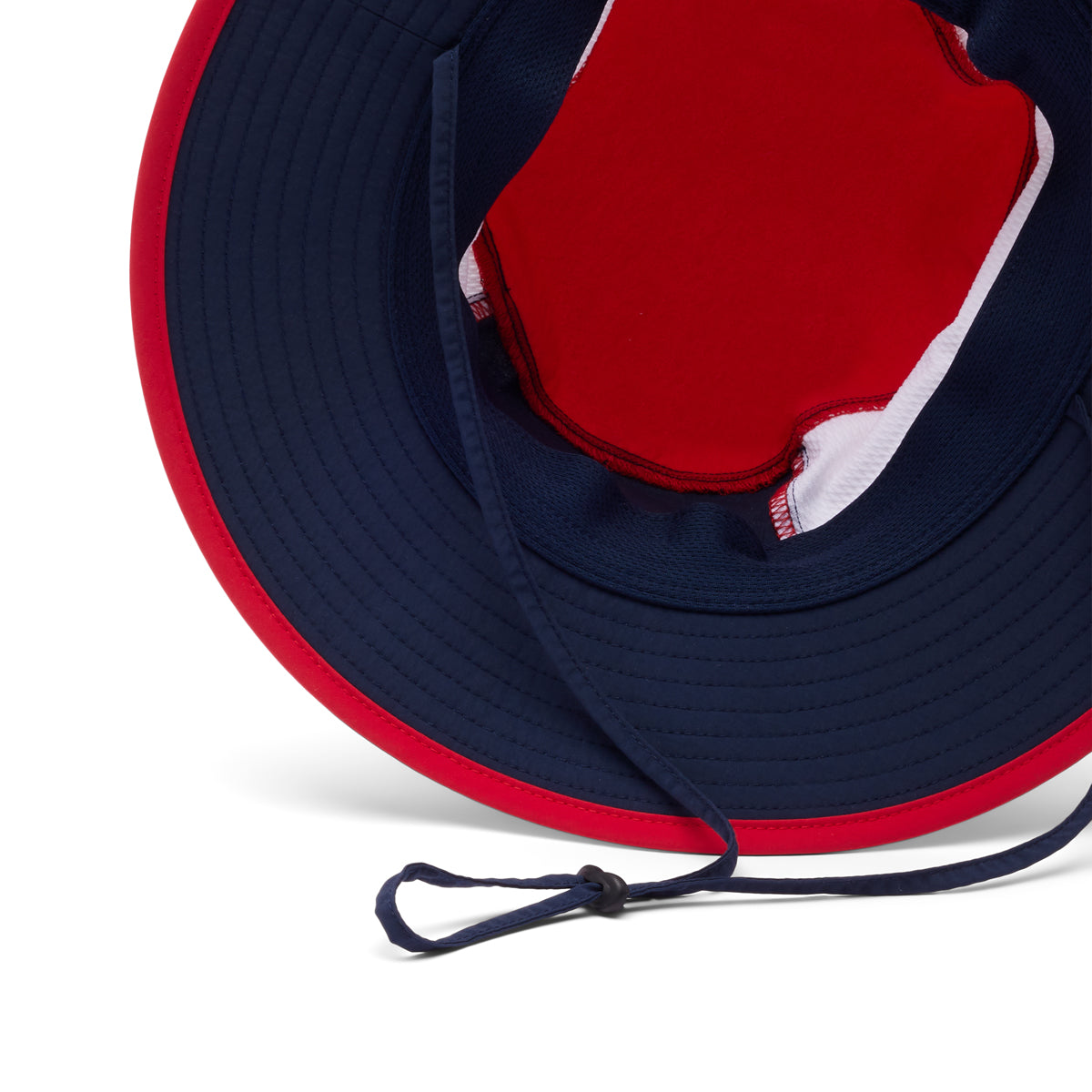 Columbia Kids Bora Bora Booney Hat (Mountain Blue)