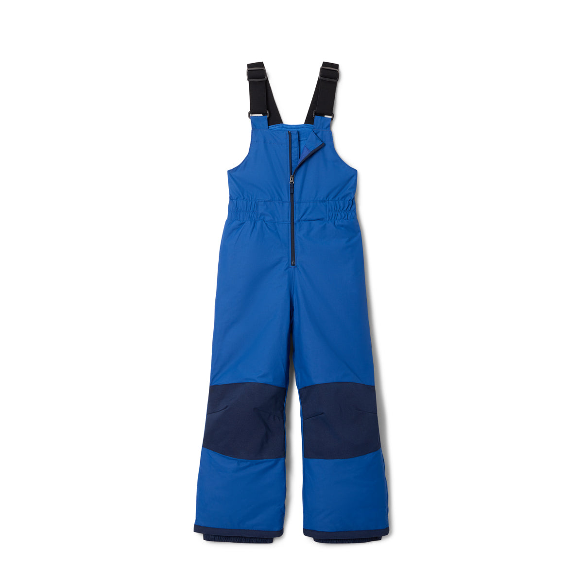 Columbia Kids' Buga III Ski Set (Mountain Blue)