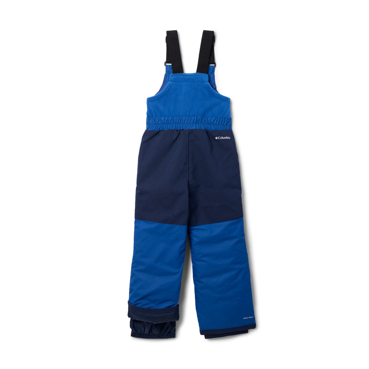 Columbia Kids' Buga III Ski Set (Mountain Blue)