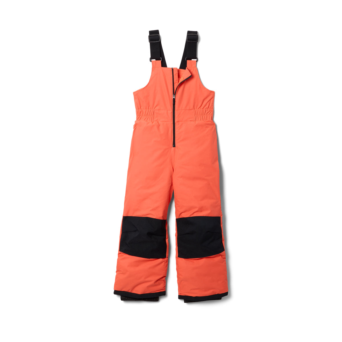 Columbia Kids' Buga III Ski Set (Zing)
