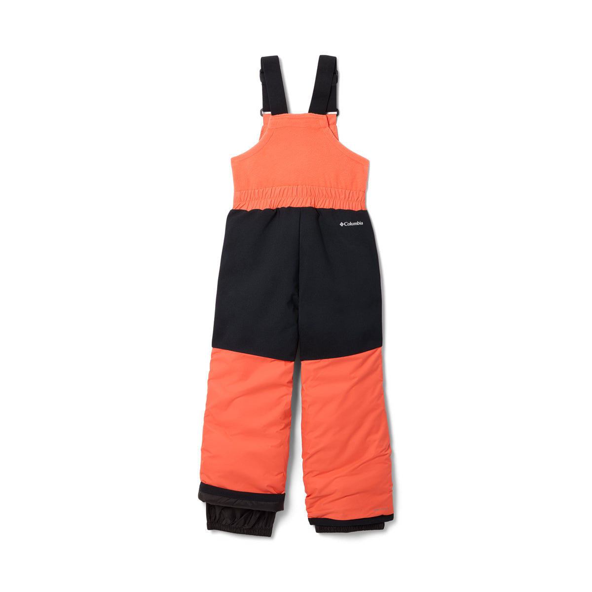 Columbia Kids' Buga III Ski Set (Zing)