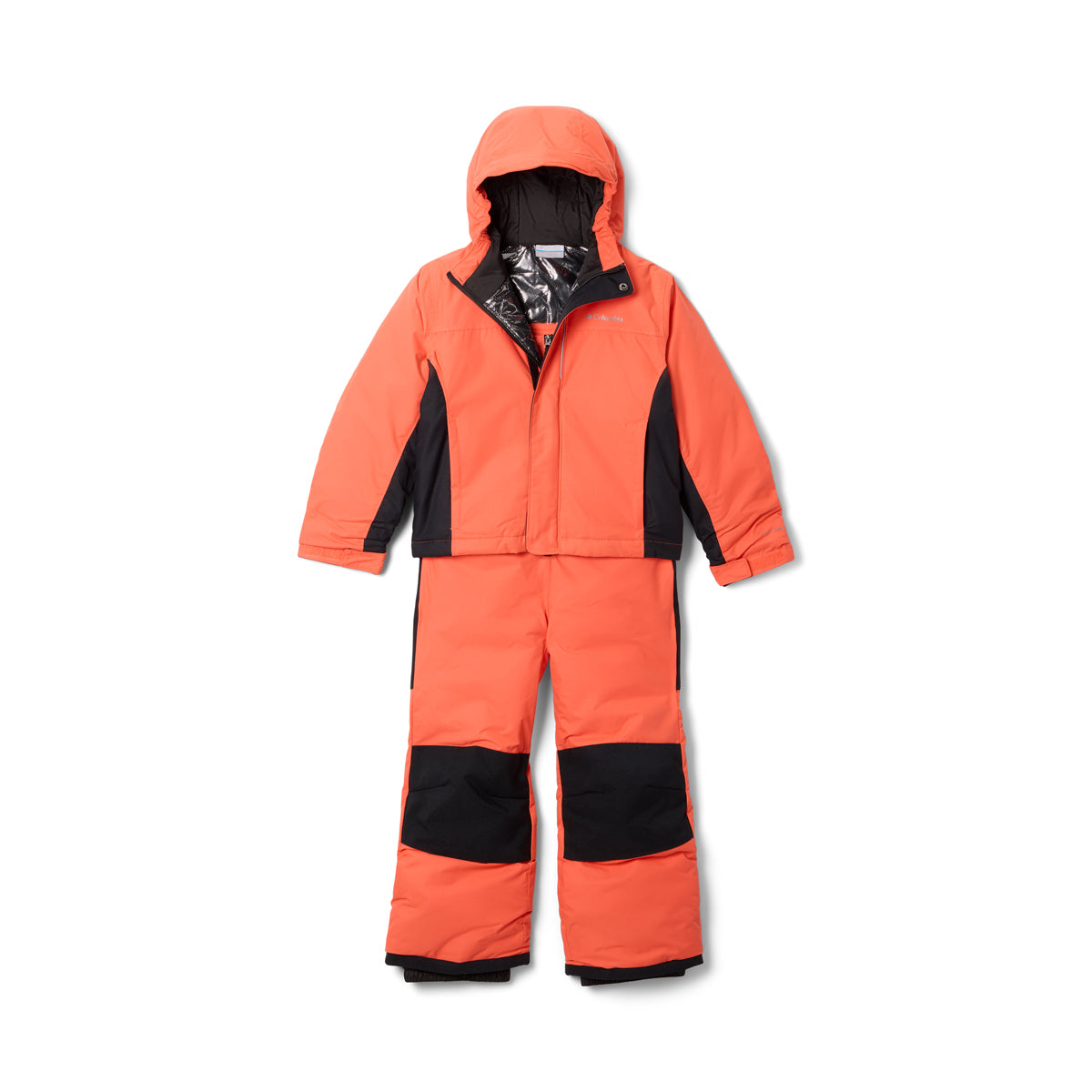 Columbia Kids' Buga Snow Set (Zing)