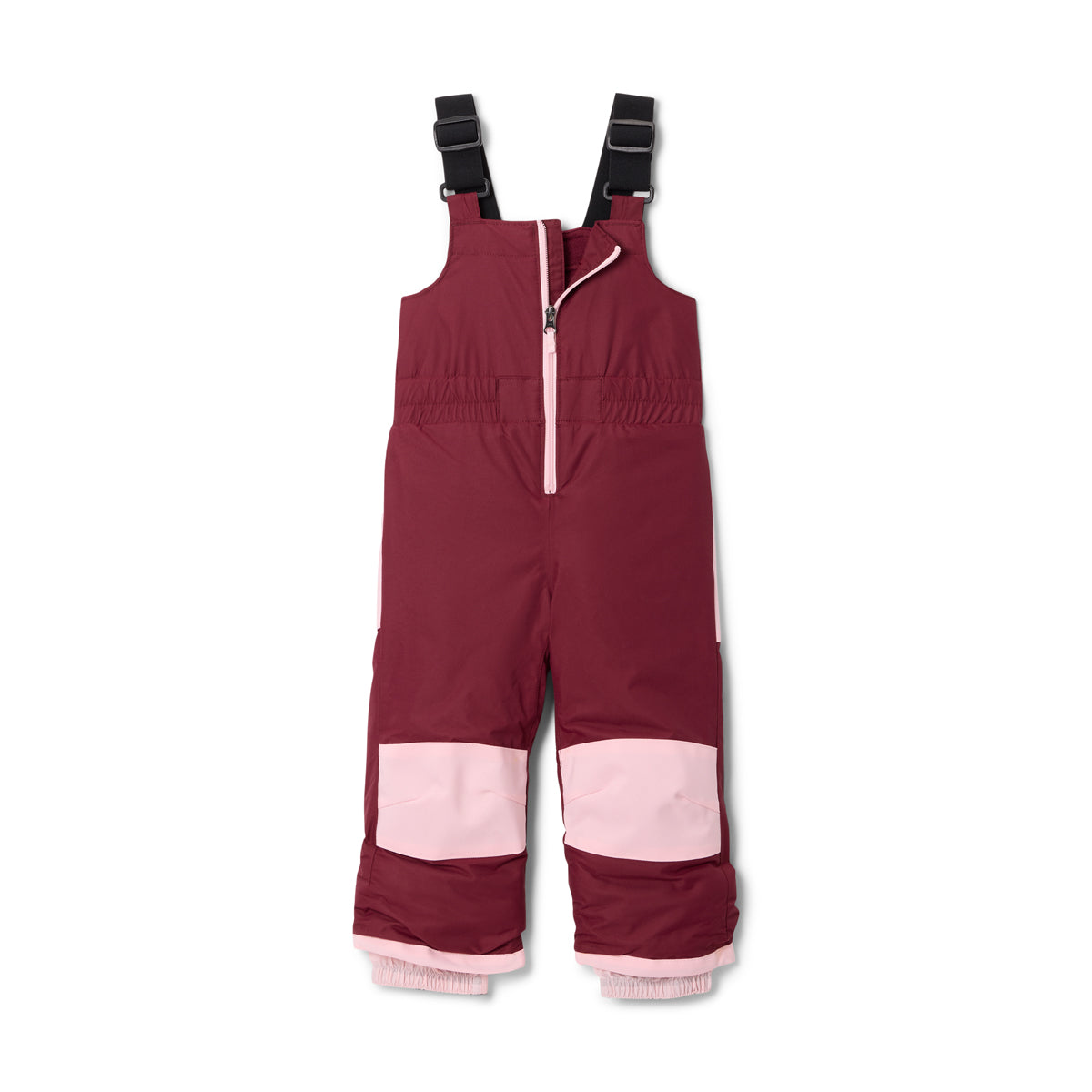 Columbia Toddler Buga III Ski Set (Satin Pink)