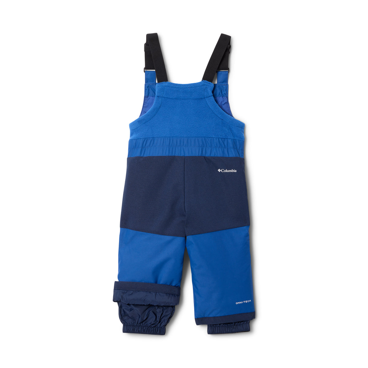 Columbia Toddler Buga III Ski Set (Mountain Blue)
