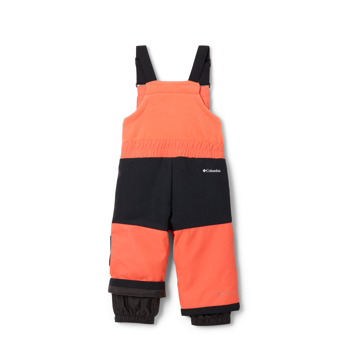 Columbia Toddler Buga III Ski Set (Zing)