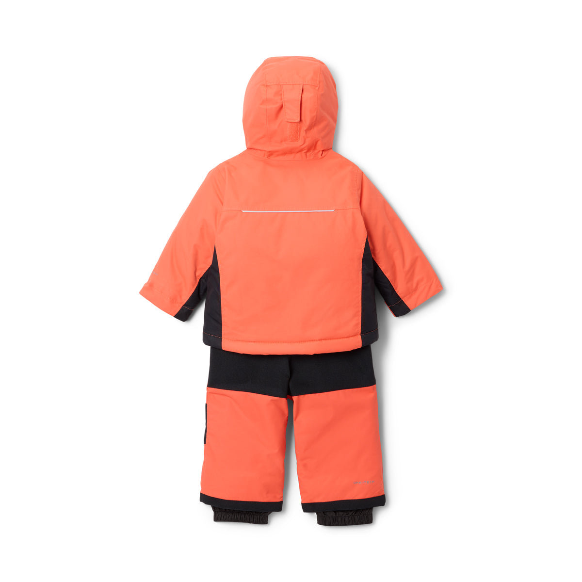 Columbia Toddler Buga III Ski Set (Zing)