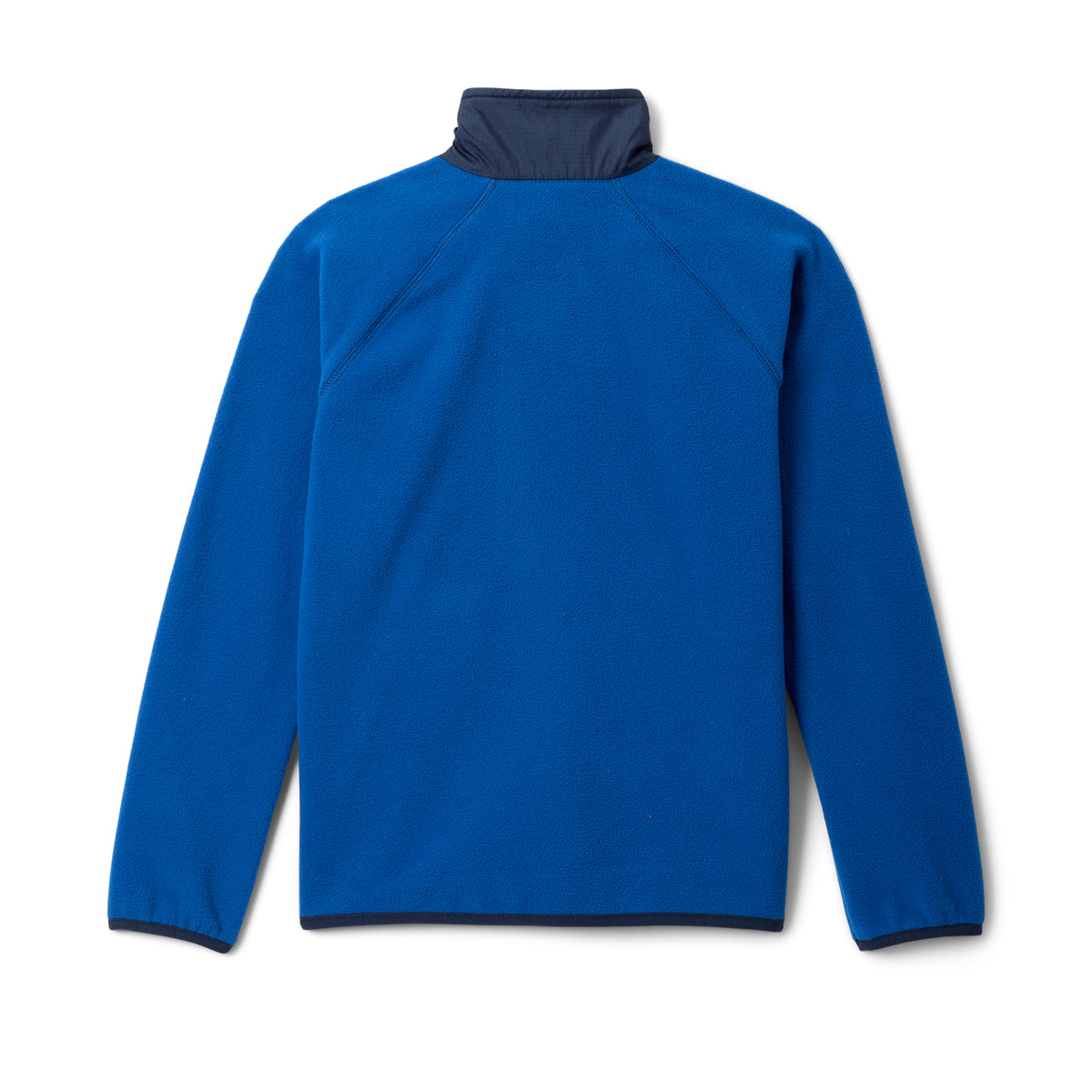 Columbia Kids Fast Trek Fleece Jacket (Mountain Blue)