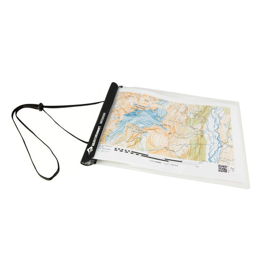 Sea To Summit Waterproof Map Case
