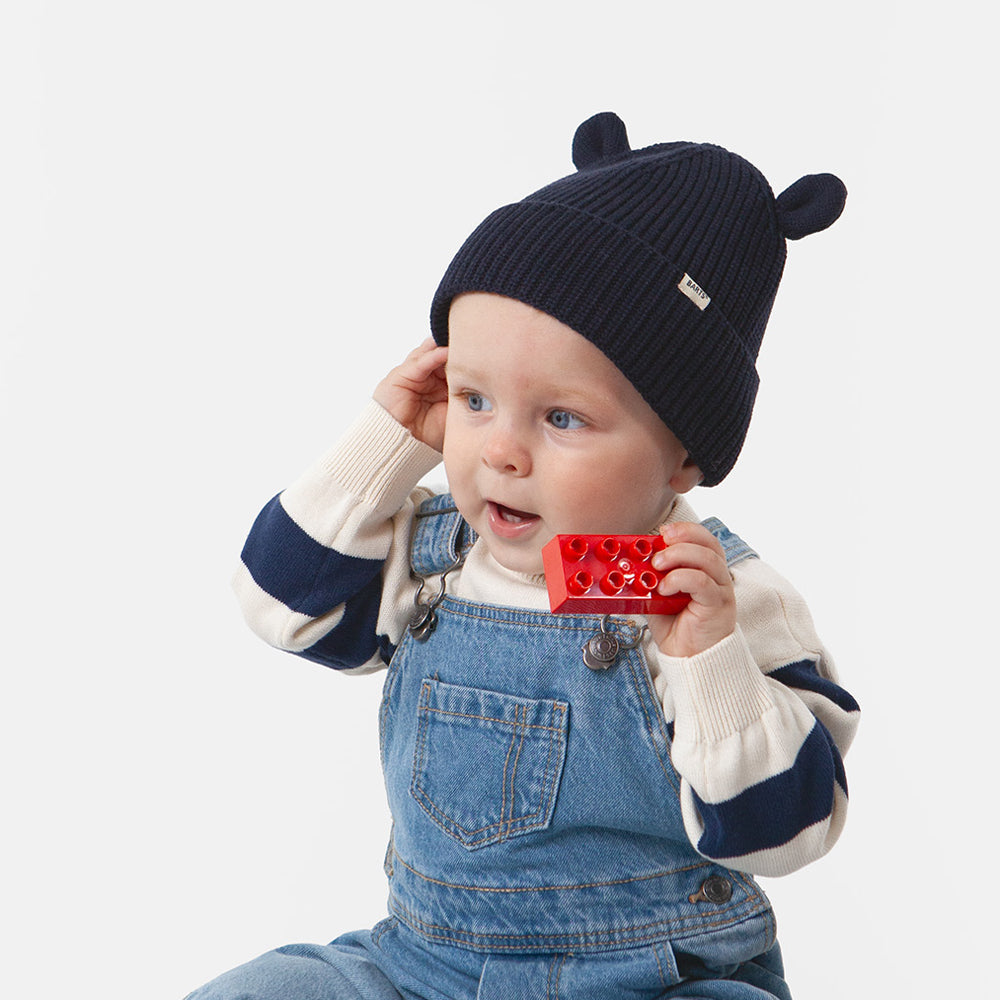Barts Anick Toddler Beanie (Sage)