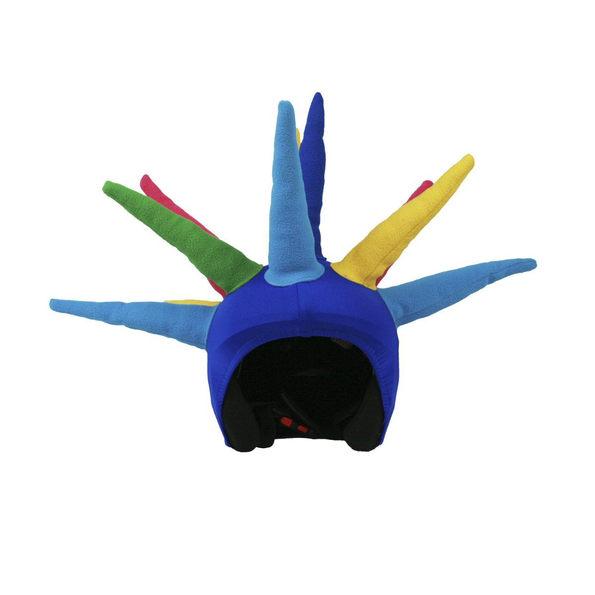 Coolcasc Kids Helmet Cover (Spike)