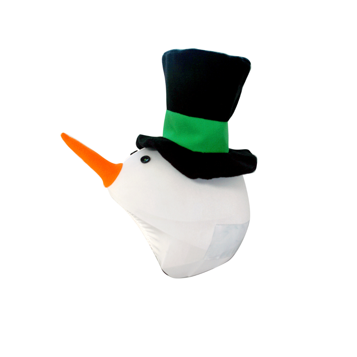 Coolcasc Kids Helmet Cover (Frosty)