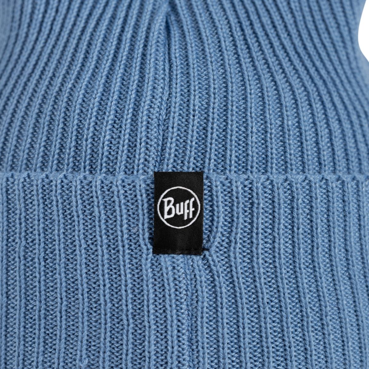 Buff Kids Fun Beanie (Koala Palace Blue)