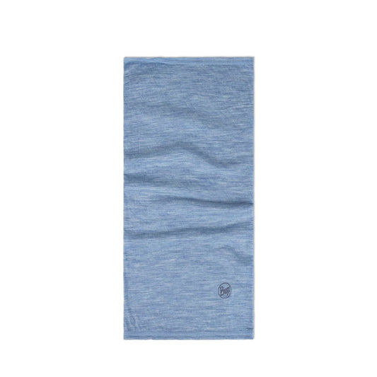 Buff Kids Neck Gaiter Light Blue