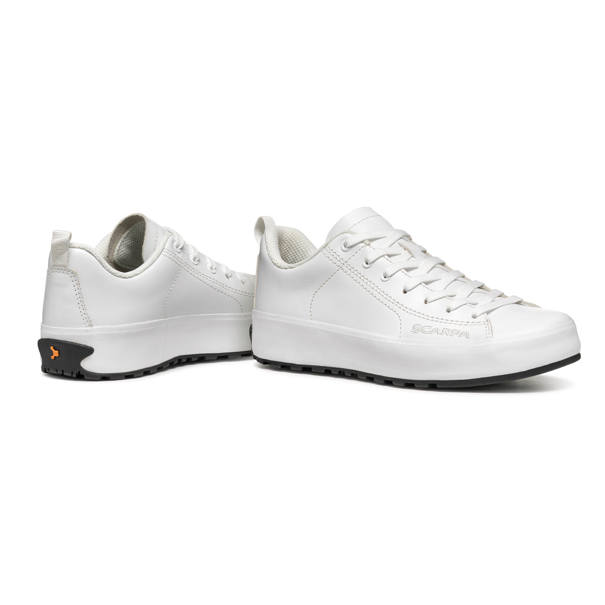 Scarpa Kids MW-Y Trainers (White)