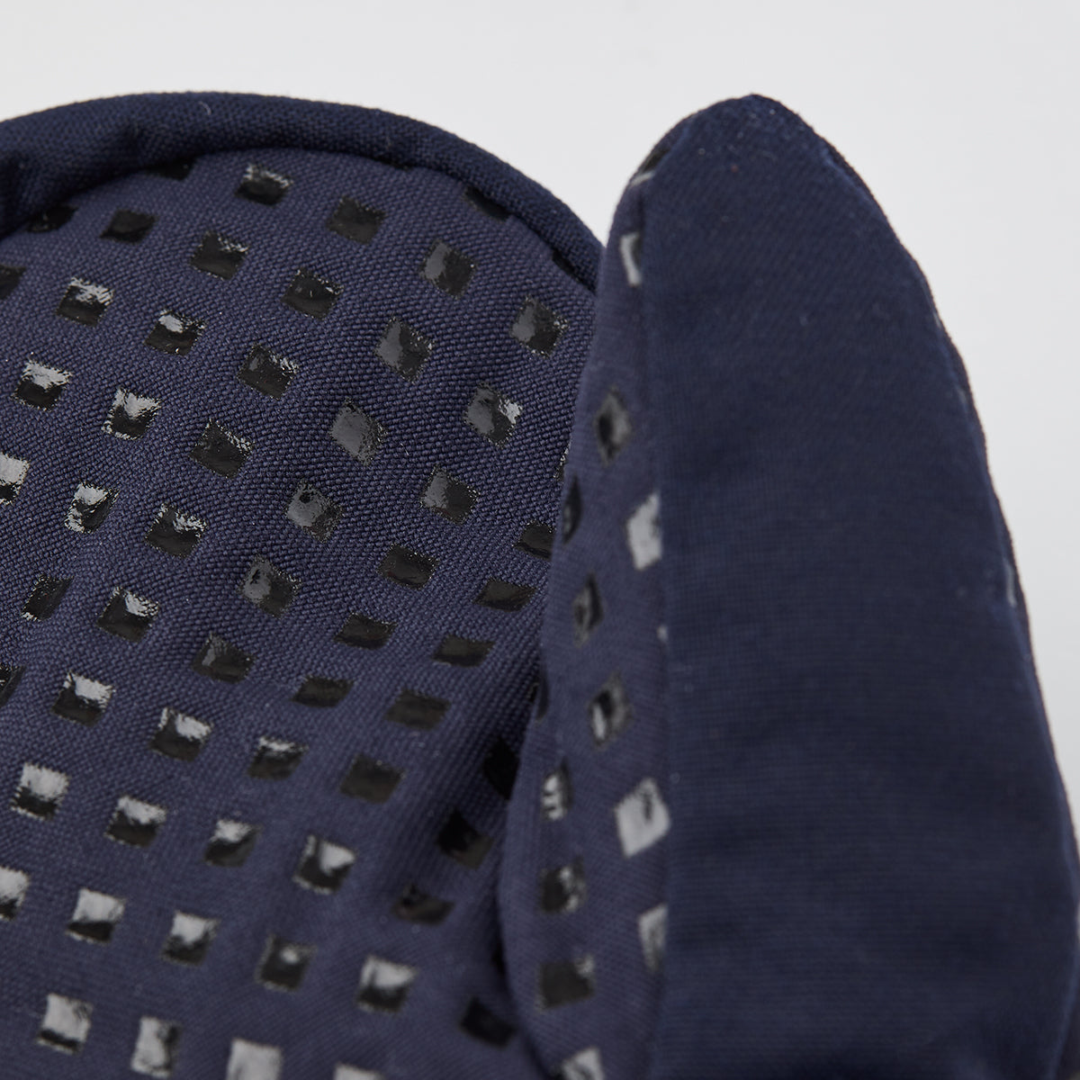 Hestra Fjellvott Jr Kids Mittens (Navy)