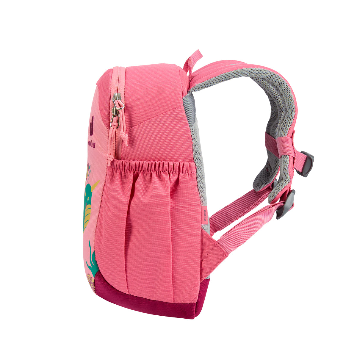 Deuter Pico Toddler Rucksack (Blossom)
