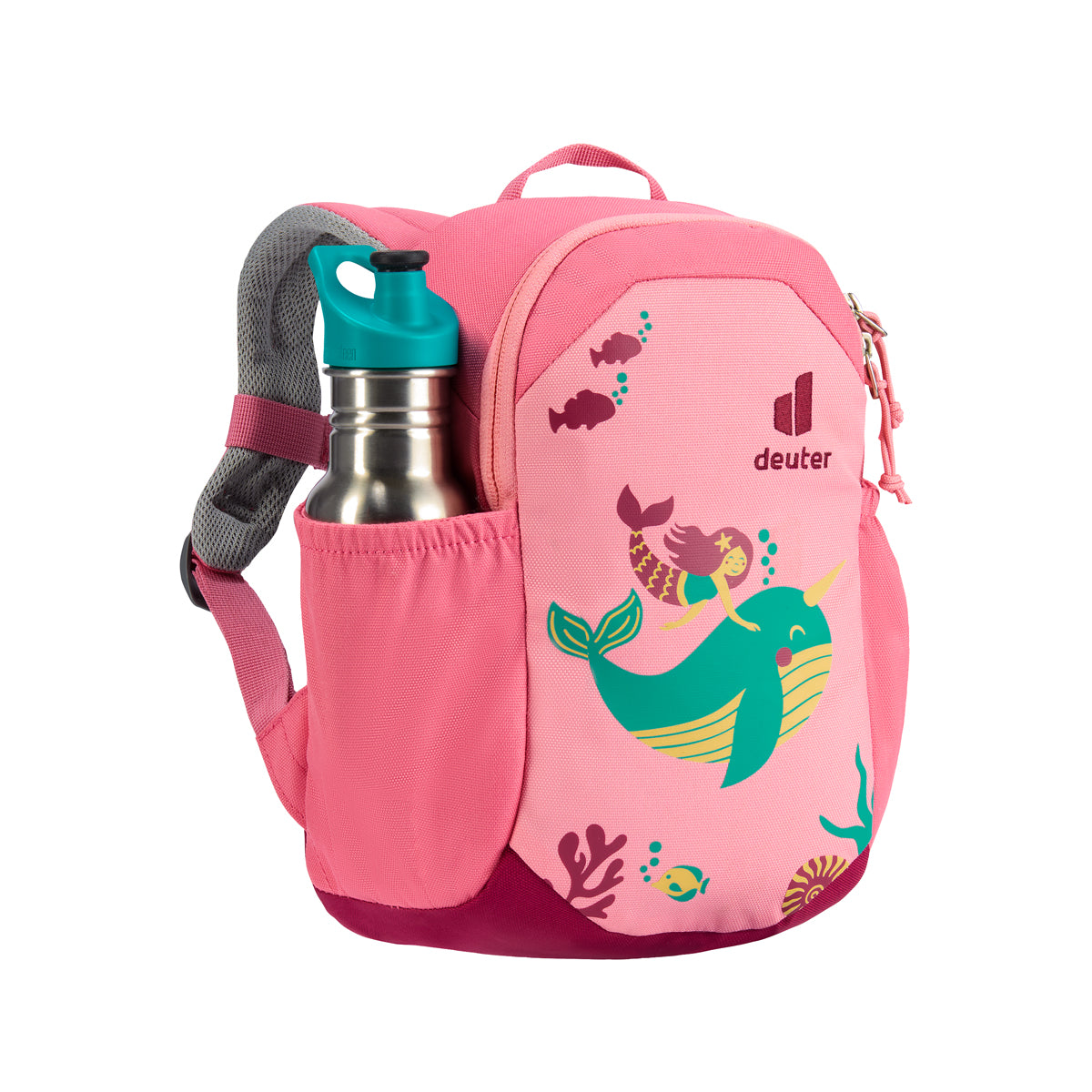 Deuter Pico Toddler Rucksack (Blossom)