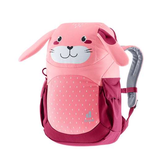 Deuter Kids Kikki Rucksack (Blossom)