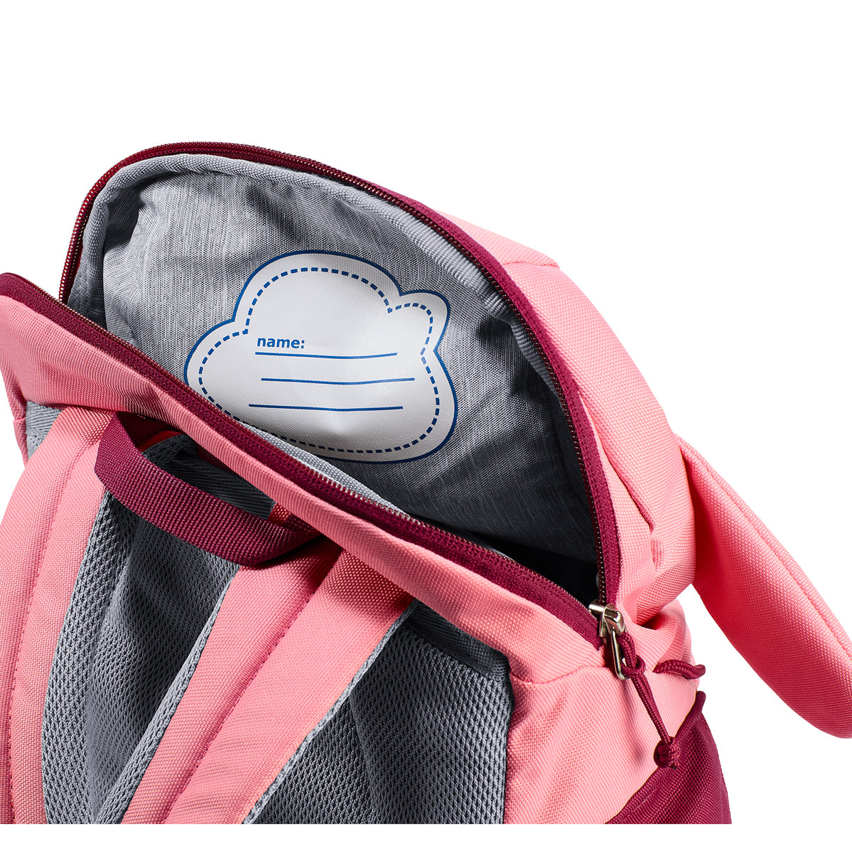 Deuter Kids Kikki Rucksack (Blossom)