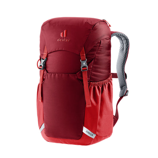 Deuter Junior Rucksack (Cherry)