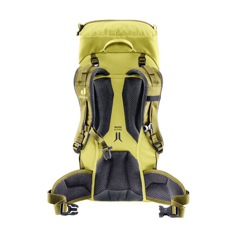 Deuter Climber Kids Rucksack (Sprout)