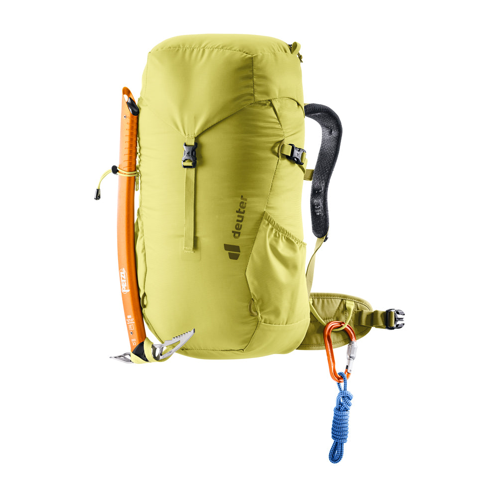 Deuter Climber Kids Rucksack (Sprout)