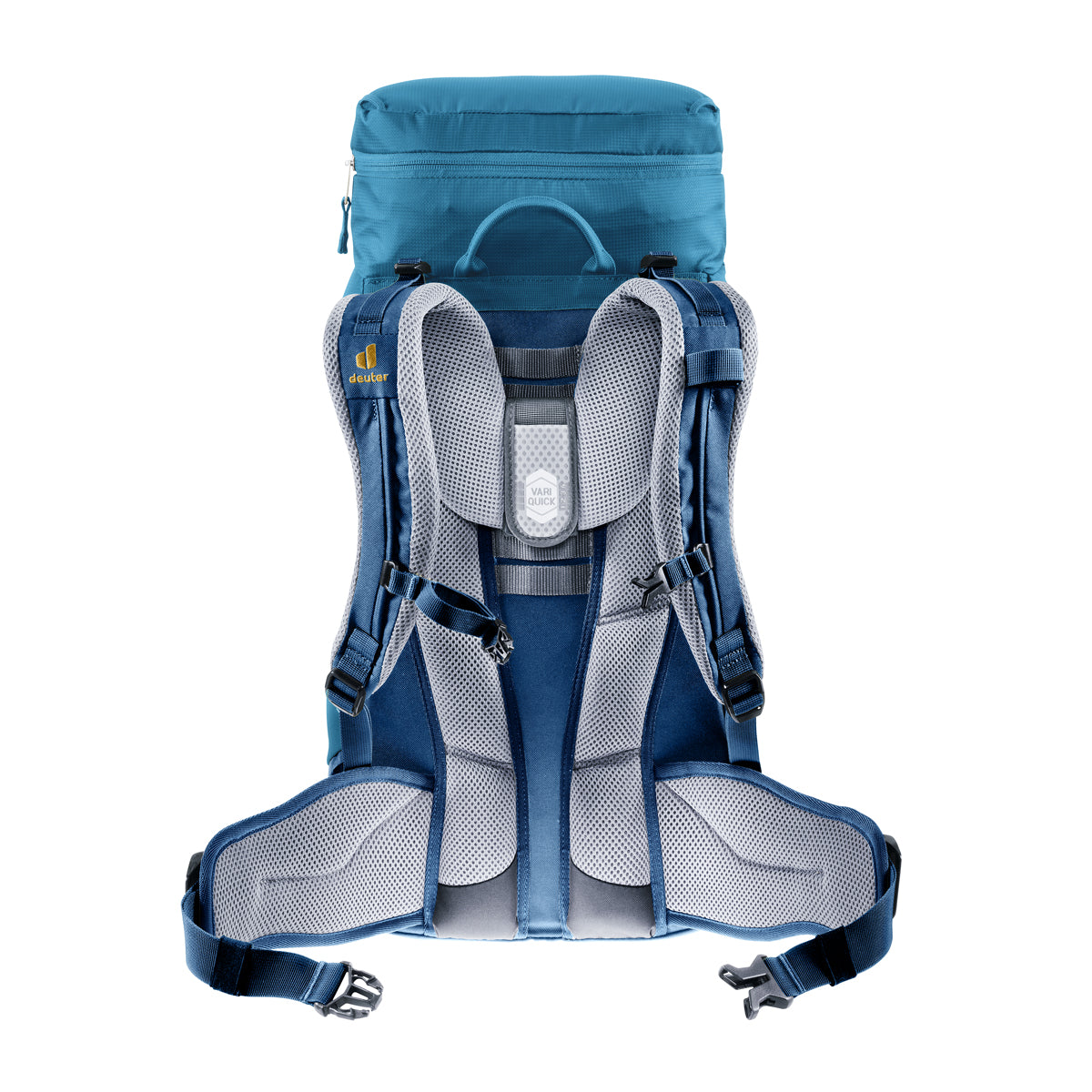 Deuter Kids Fox 30 Rucksack (Wave Blue)