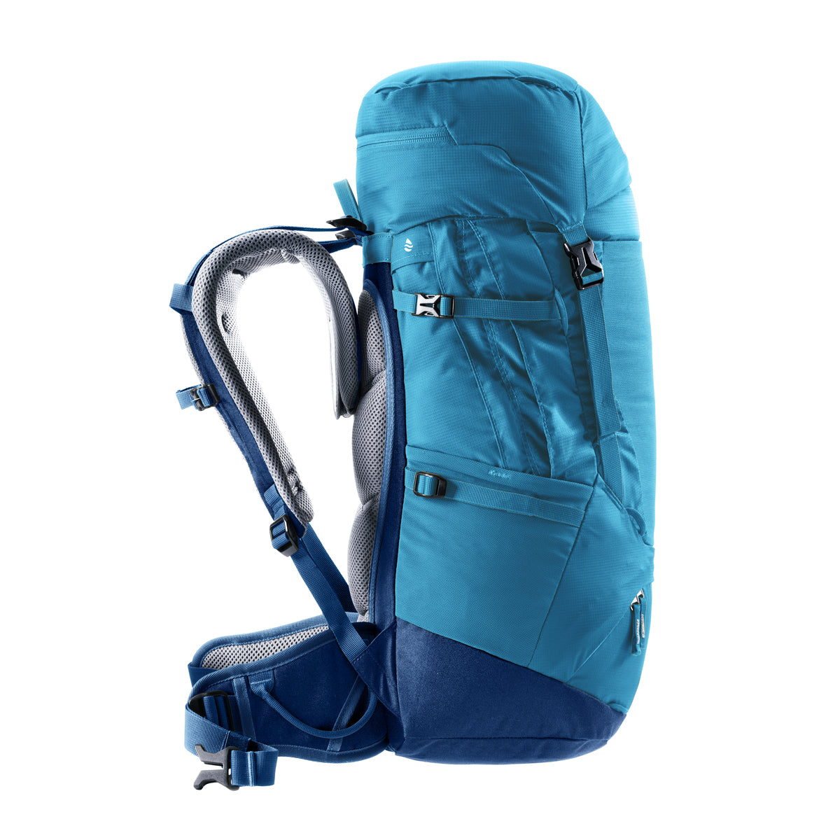 Deuter Kids Fox 30 Rucksack (Wave Blue)