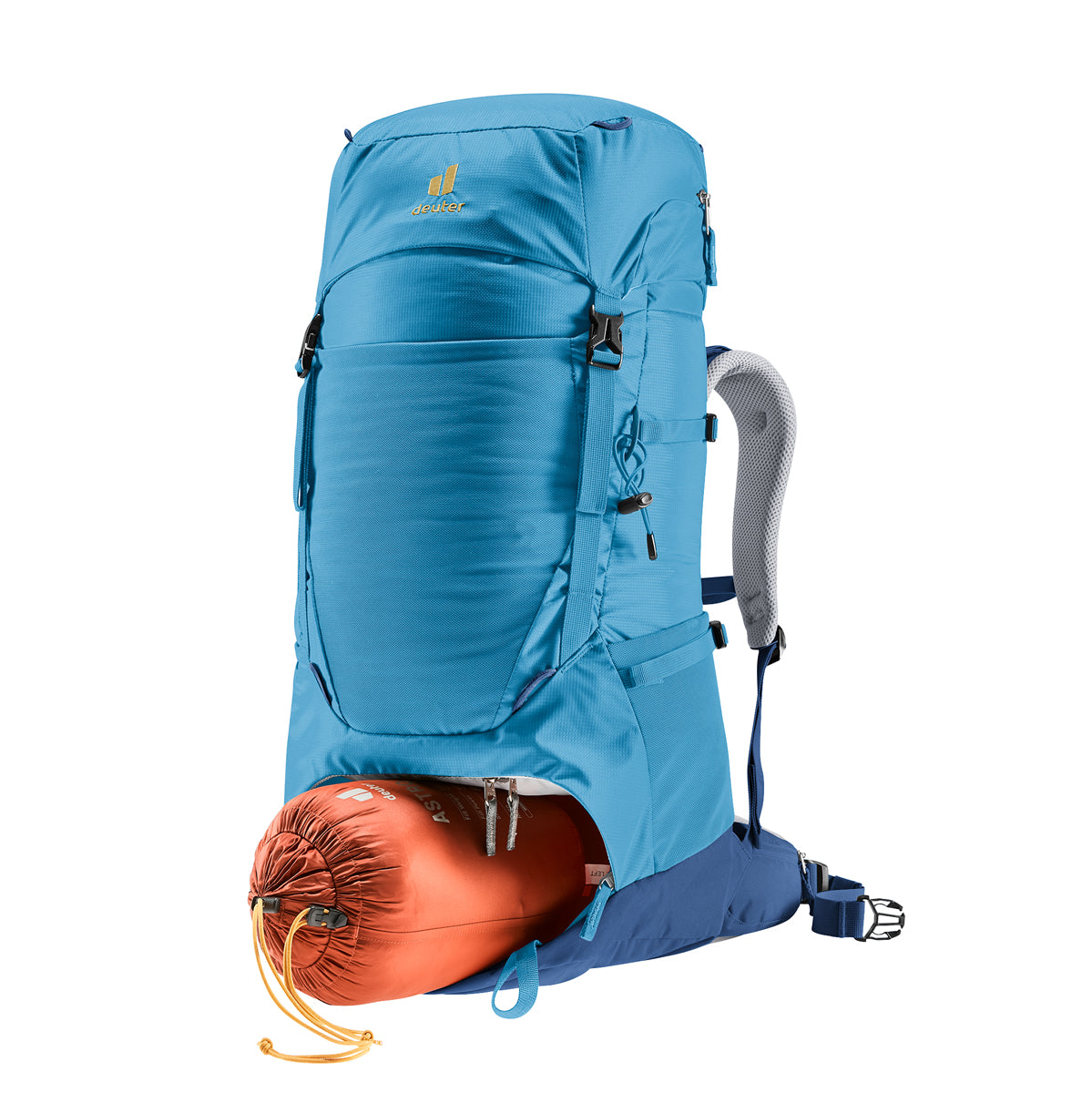 Deuter Kids Fox 40 Rucksack (Wave Night Blue)