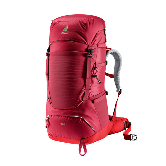 Deuter Kids Fox 40 Rucksack (Masala Cherry)