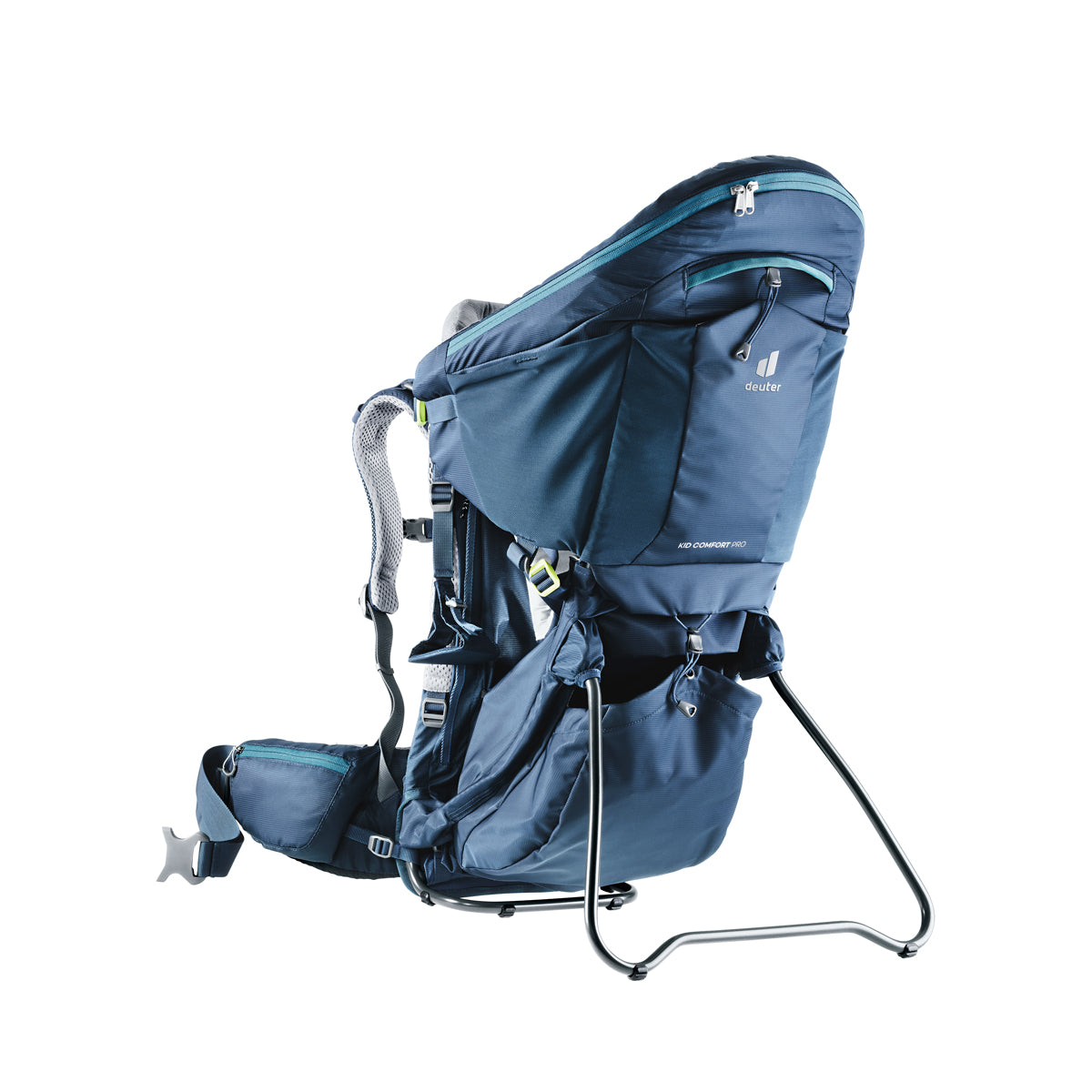 Deuter Kid Comfort Pro Baby Carrier – Little Adventure Shop
