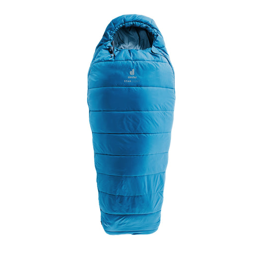 Deuter Starlight Expandable Kids Sleeping Bag (Reef)