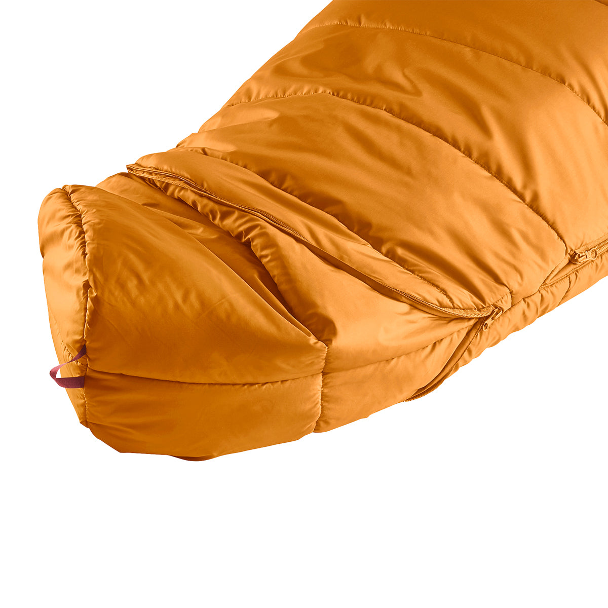 Deuter Starlight Expandable Kids Sleeping Bag (Maple)