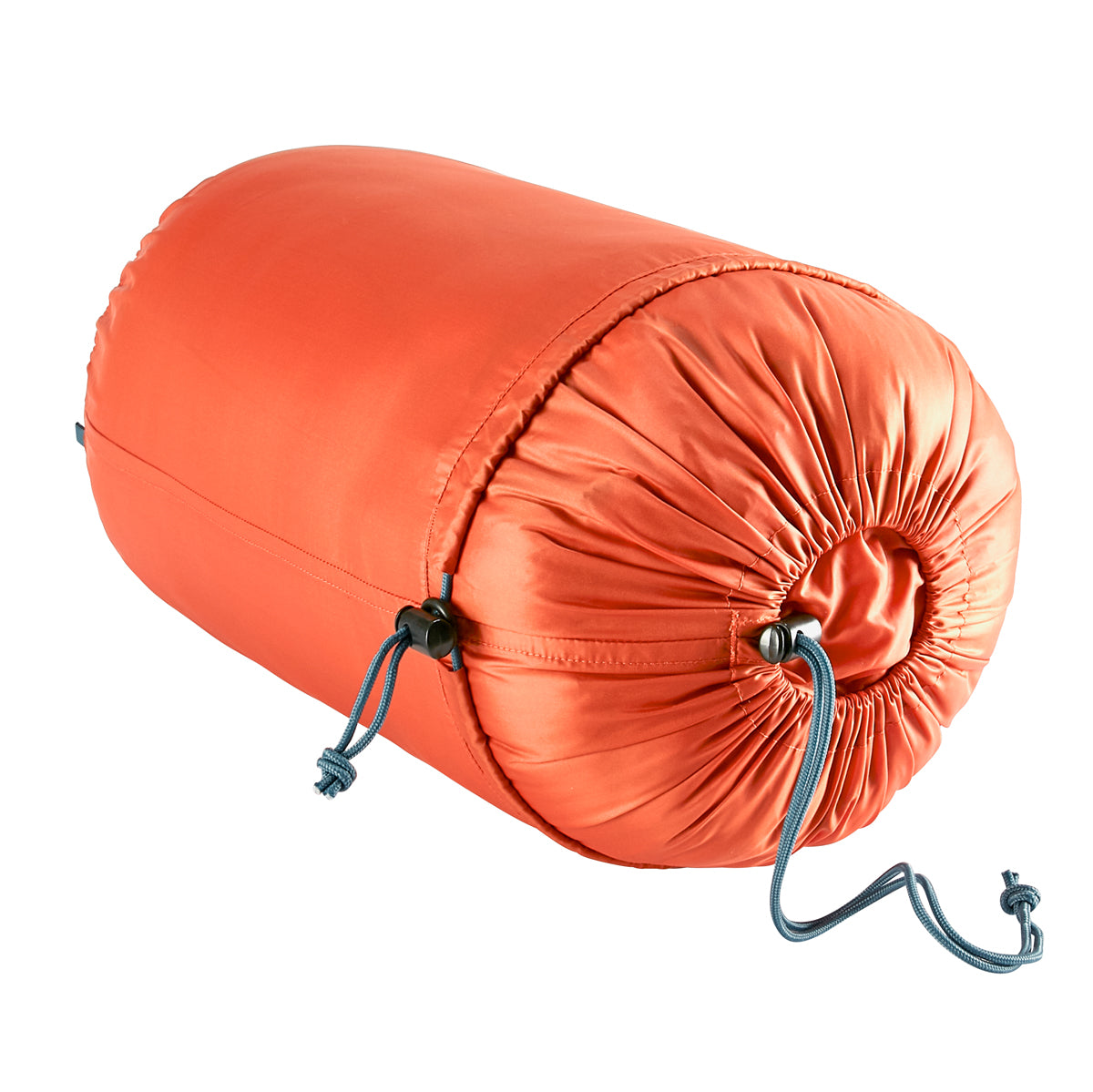Deuter Starlight Pro Expandable Kids Sleeping Bag (Paprika)