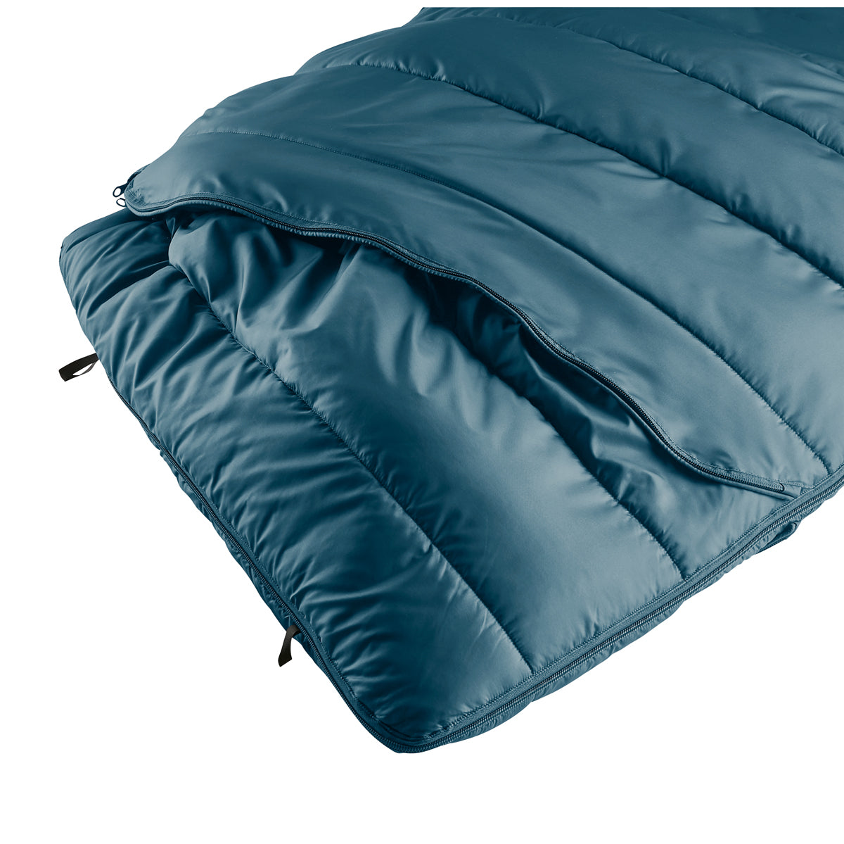 Deuter Starlight Square Expandable Kids Sleeping Bag (Marine)
