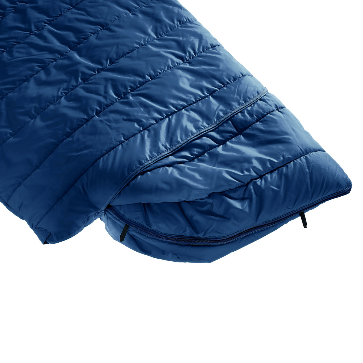 Deuter Starlight Square Expandable Kids Sleeping Bag (Night Blue)