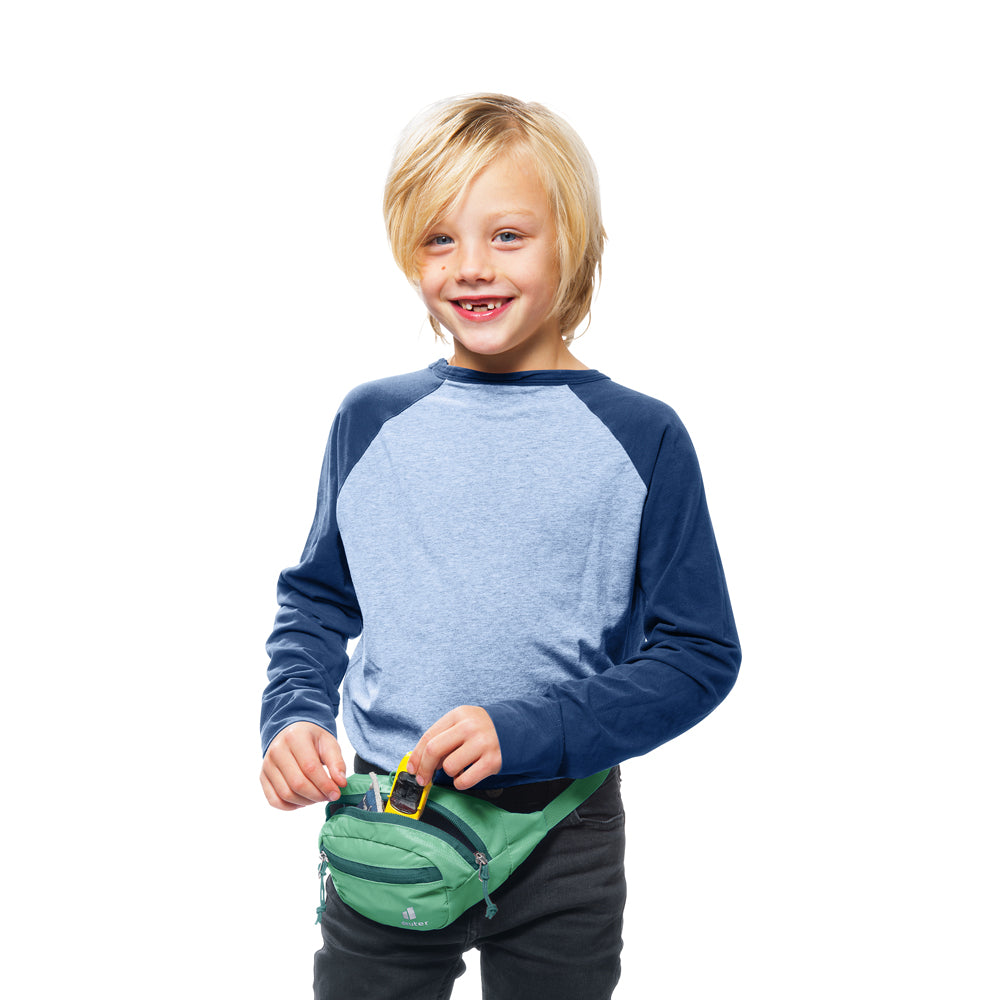 Deuter Junior Hip Belt (Spearmint)
