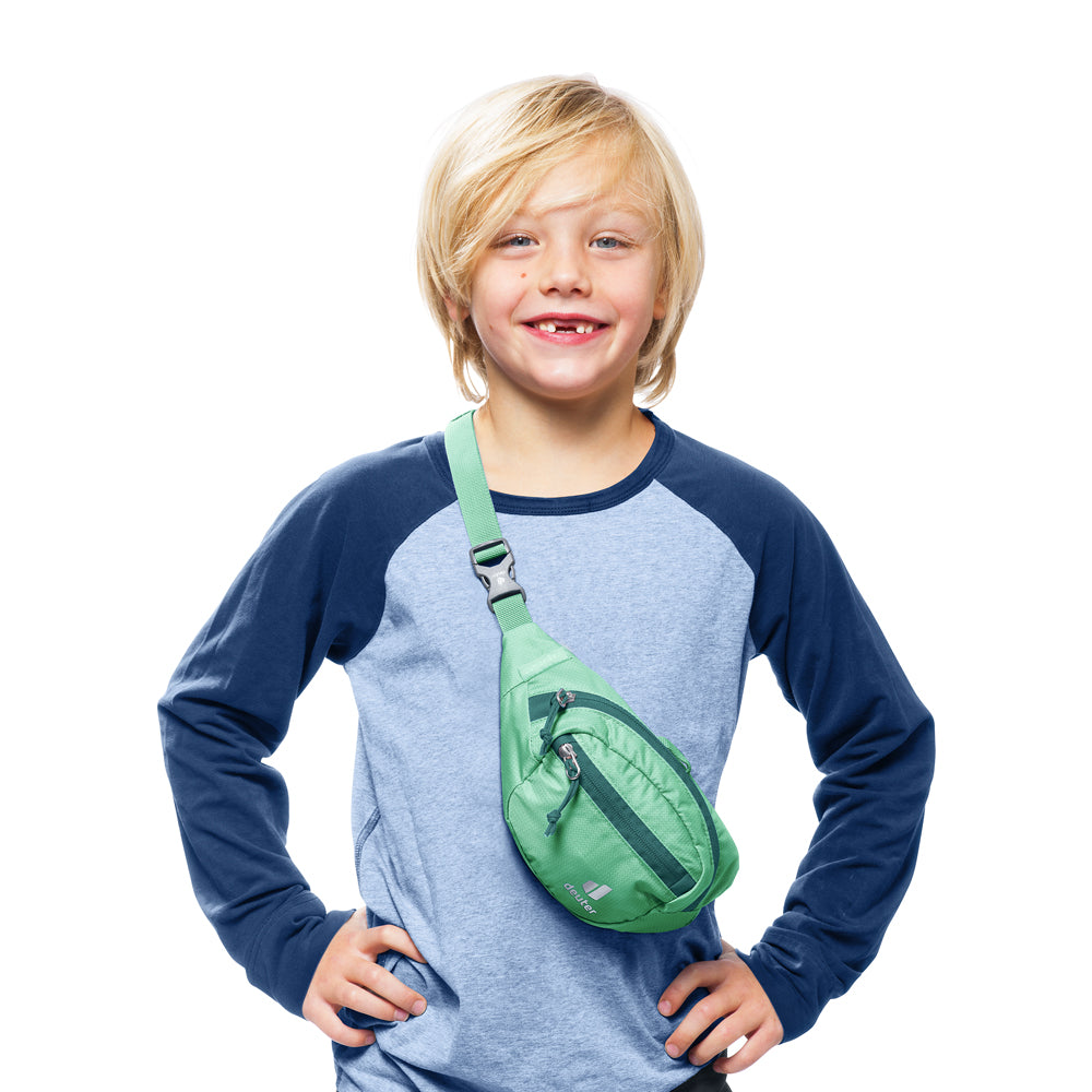Deuter Junior Hip Belt (Spearmint)
