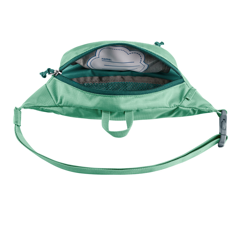 Deuter Junior Hip Belt (Spearmint)