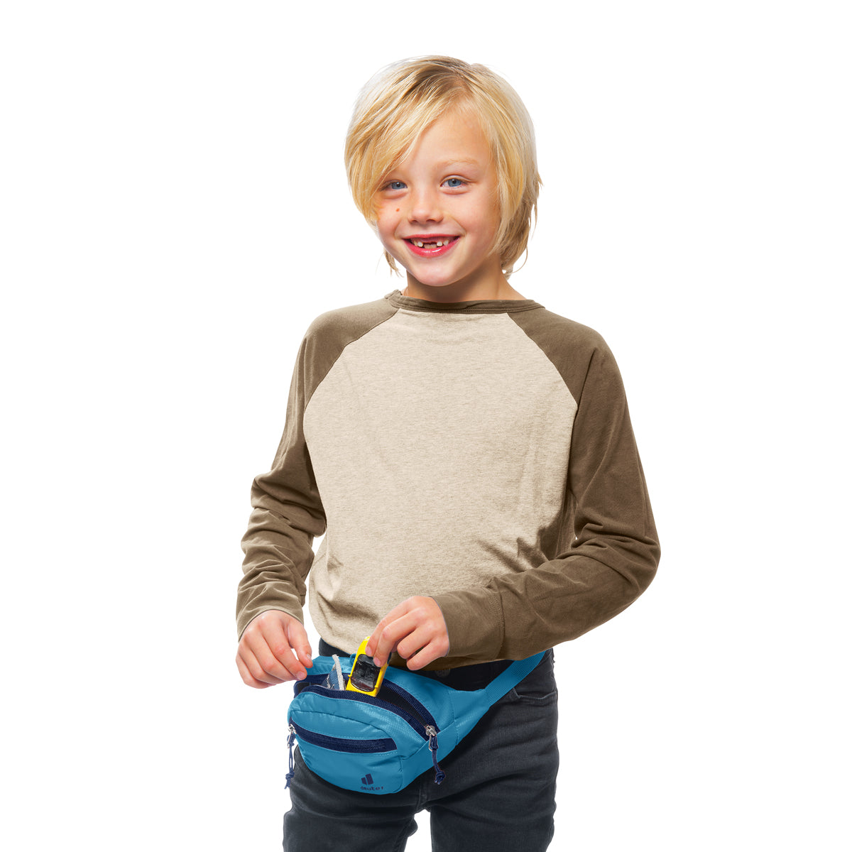 Deuter Junior Hip Belt (Wave)