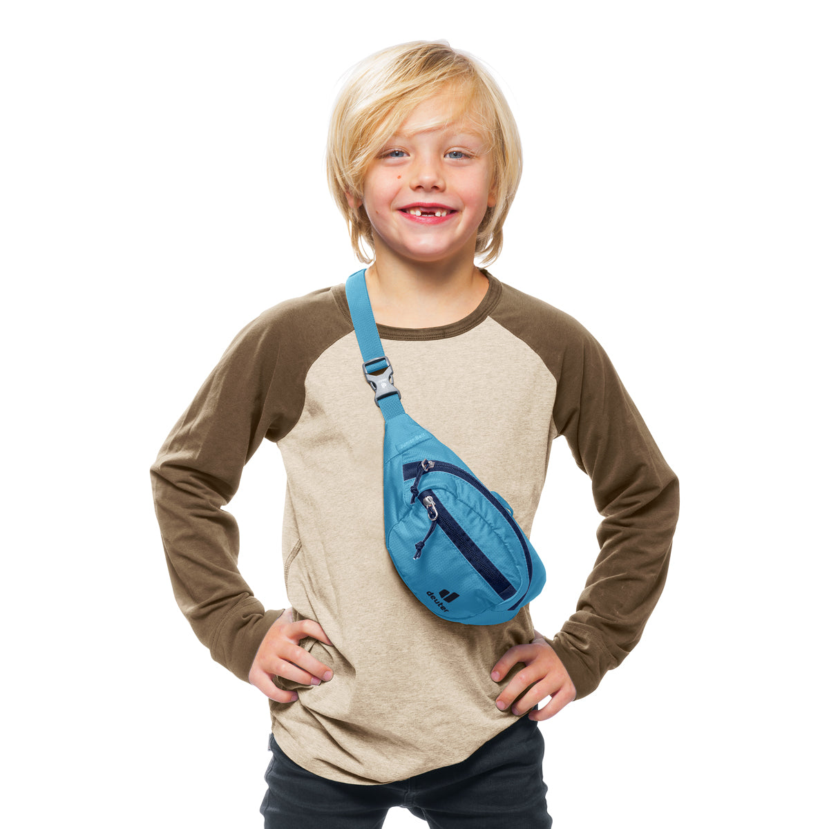 Deuter Junior Hip Belt (Wave)