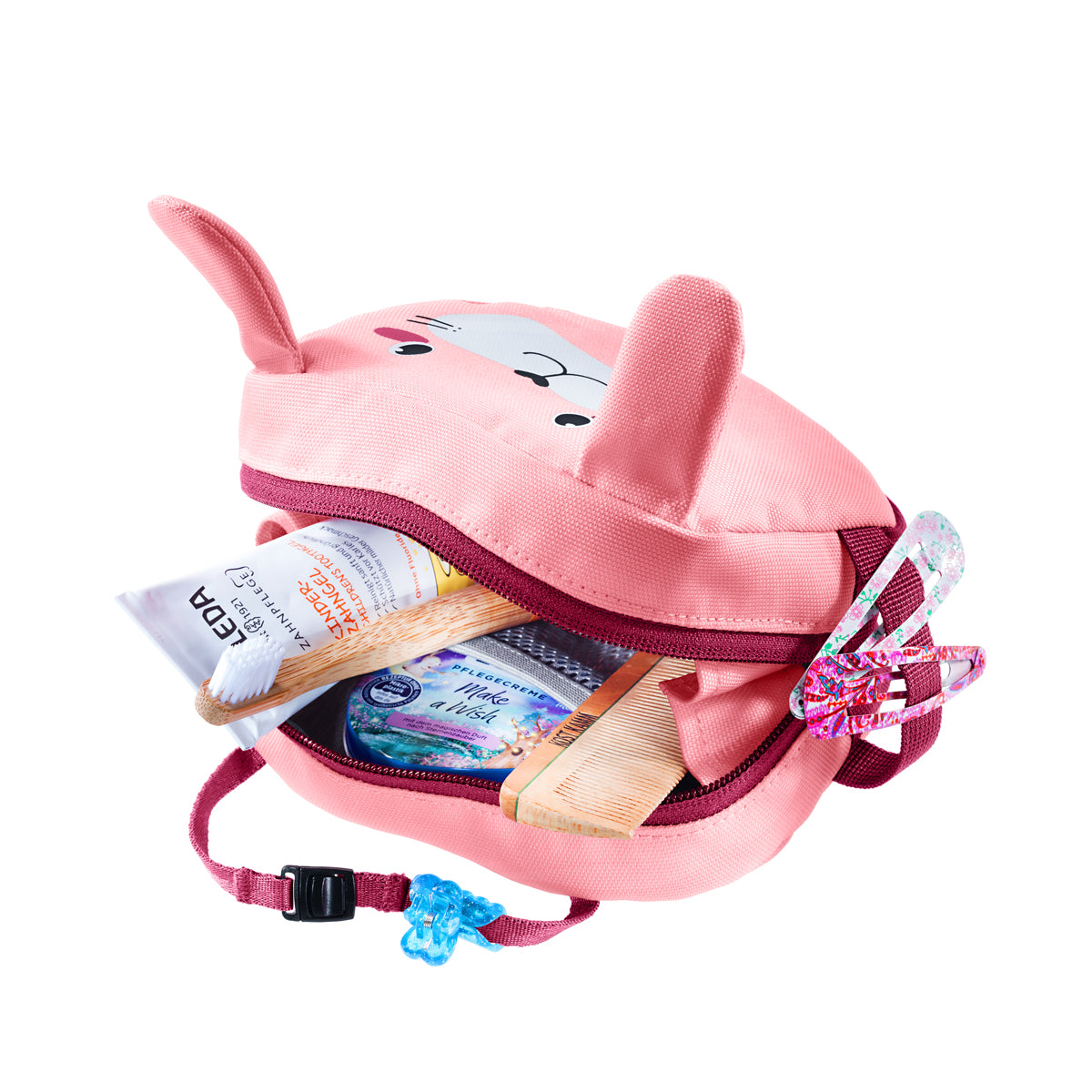 Deuter Kids Wash Bag (Rabbit)