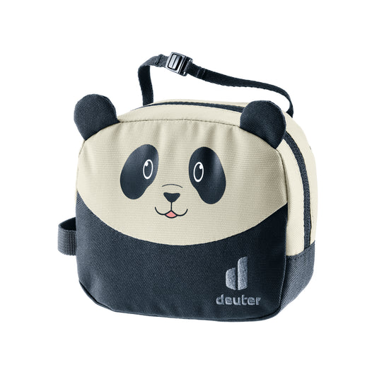 Deuter Kids Wash Bag (Panda)