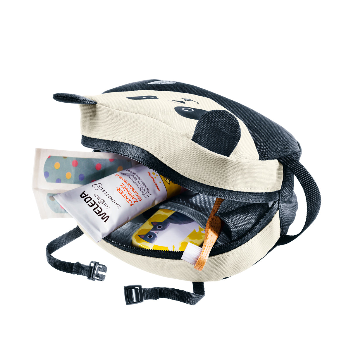 Deuter Kids Wash Bag (Panda)