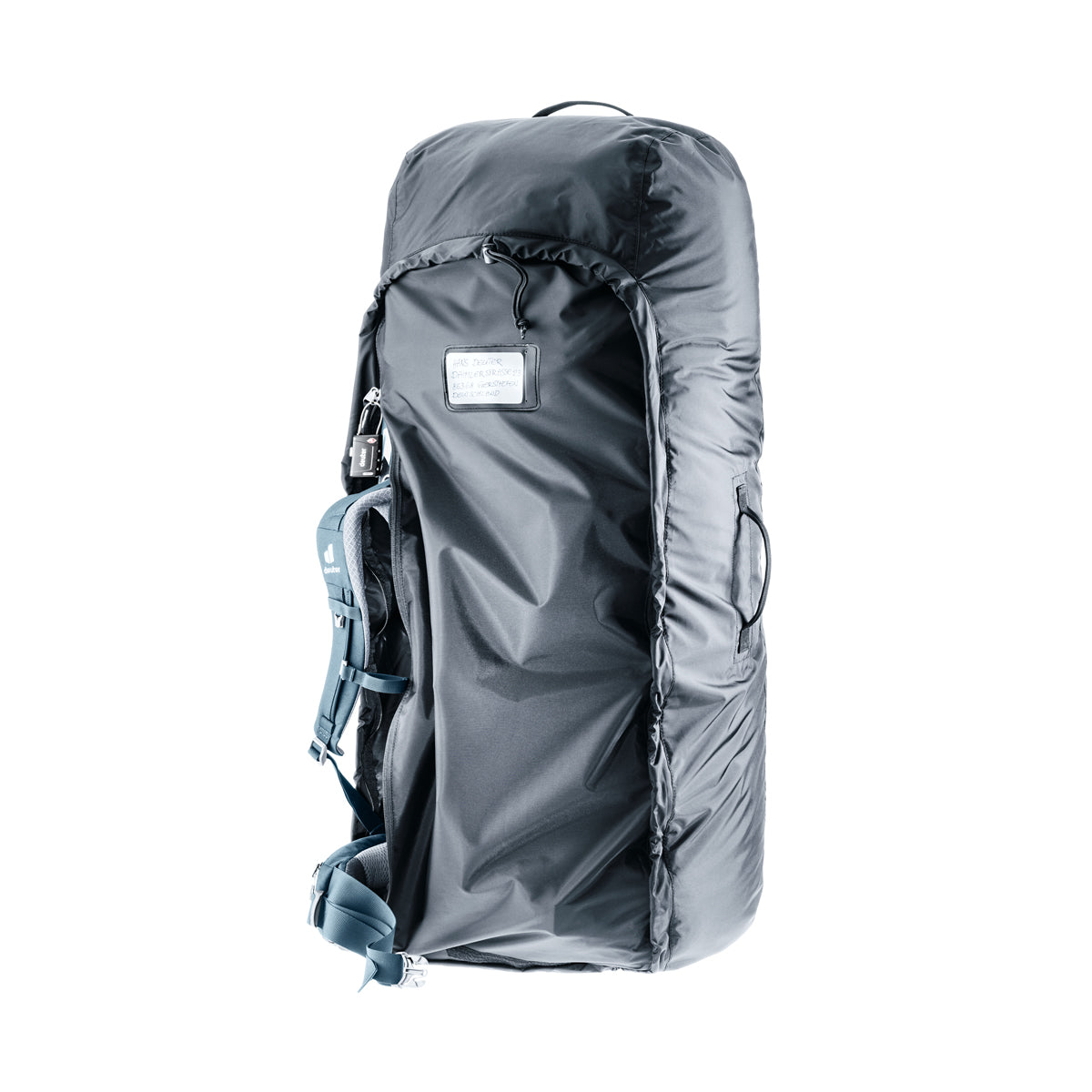 Deuter Backpack & Baby Carrier Transport Cover (90 L)