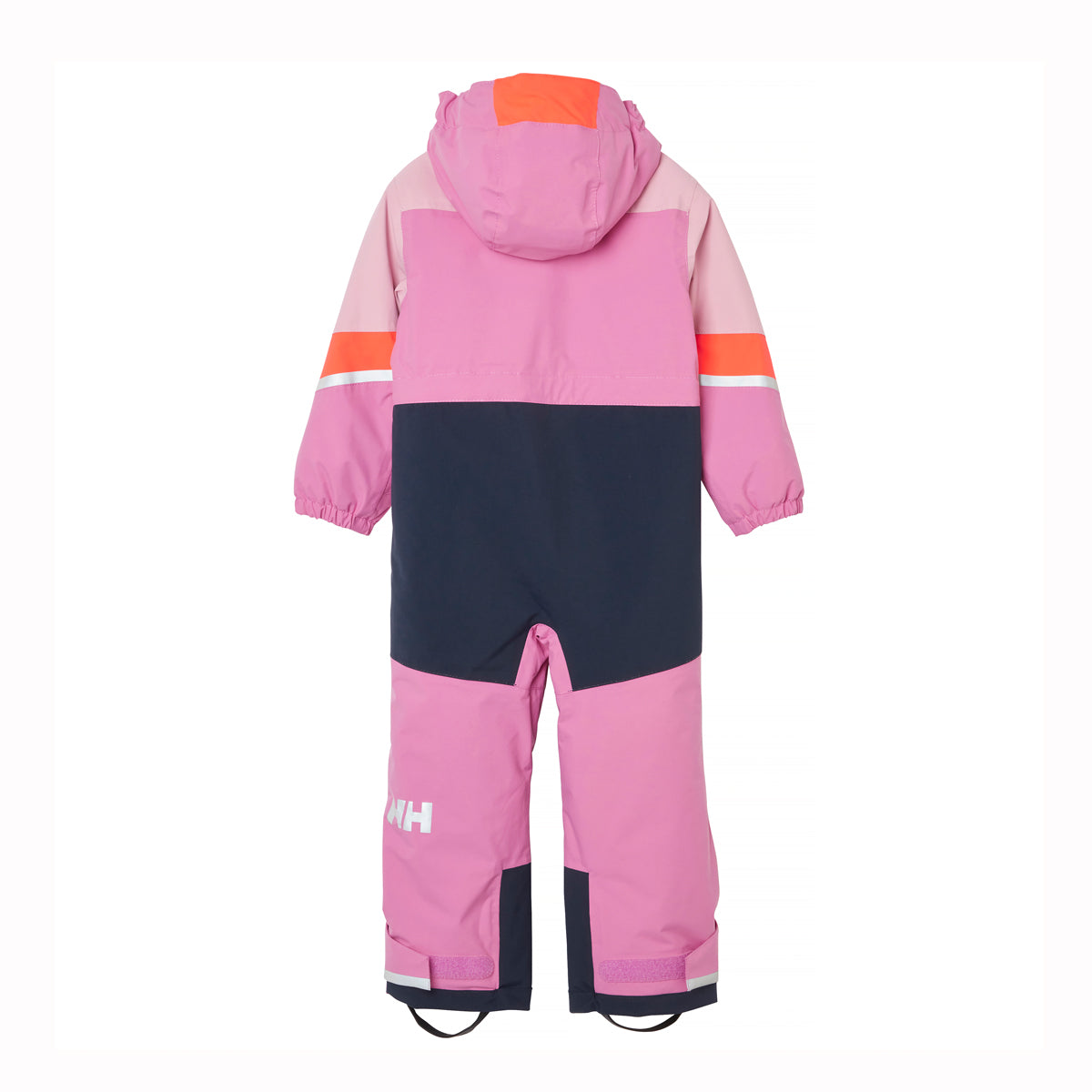 Helly Hansen Kids Rider Snow Suit (Pink)