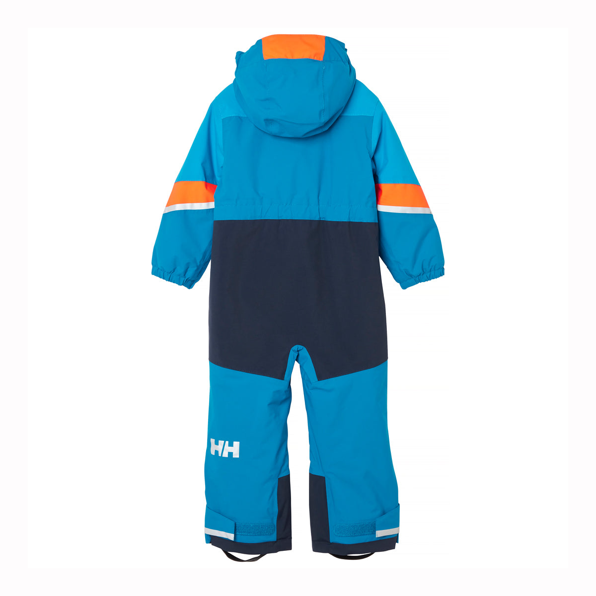 Helly Hansen Kids Rider Snow Suit (Cerulean Blue)