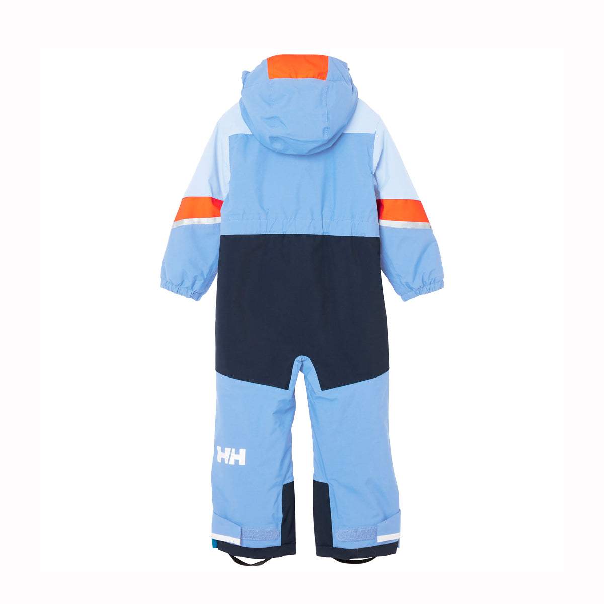 Helly Hansen Kids Rider Snow Suit (Bright Blue)